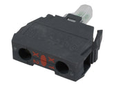 147061 Led Block 24V, Red | Skyjack